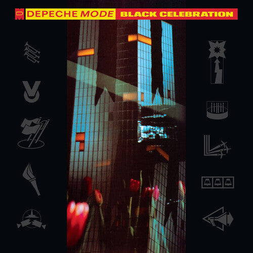 Depeche Mode: Black Celebration [ Vinyl ]