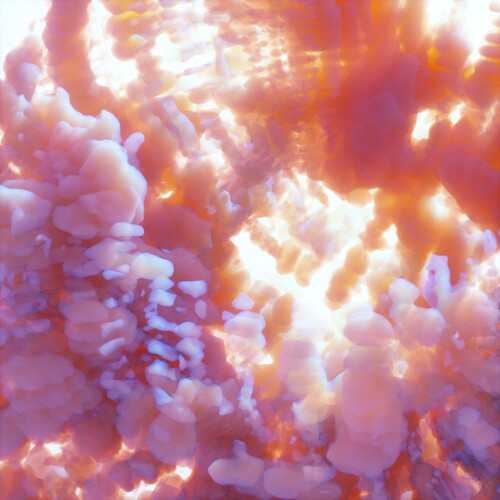 Lynyn: Ixona [ Vinyl ]