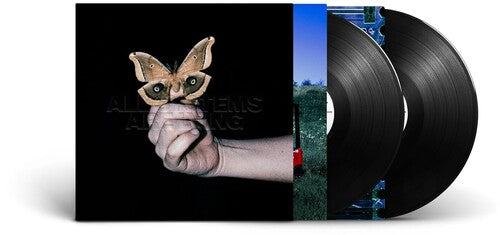 Soulwax: All Systems Are Lying [ Vinyl ]