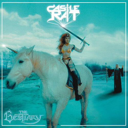 Castle Rat: The Bestiary [ Vinyl ]