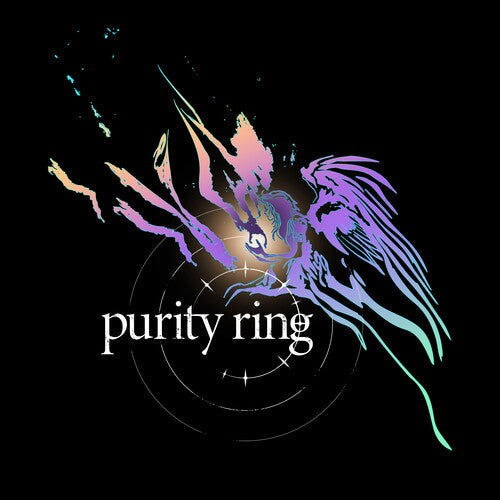Purity Ring: Purity Ring - Pink [ Vinyl ]