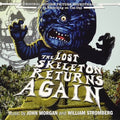 John Morgan & William Stromberg: The Lost Skeleton Returns Again (Original Soundtrack) - CD