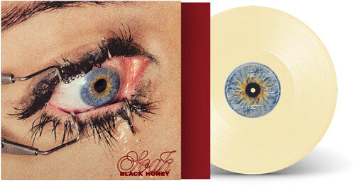 Black Honey: Soak [ Vinyl ]