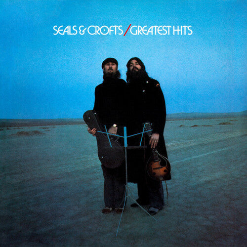 Seals & Crofts: Seals & Crofts ~ Greatest Hits [ Vinyl ]