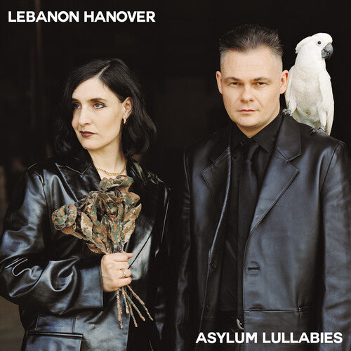 Lebanon Hanover: Asylum Lullabies [ Vinyl ]