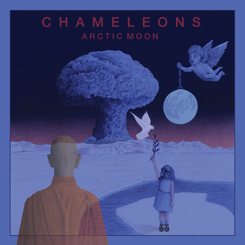 The Chameleons: Arctic Moon [ Vinyl ]