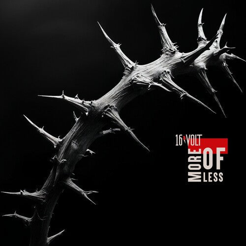 16Vol: More Of Less [ Vinyl ]