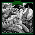 Oxygen Destroyer: Bestial Manifestations Of Malevolence And Death - VINYL