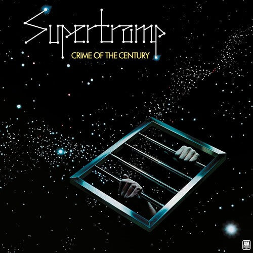 Supertramp: Crime Of The Century [ Vinyl ]