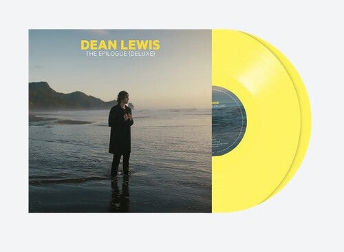 Dean Lewis: Epilogue Deluxe - Limited Yellow Colored Vinyl [ Vinyl ]