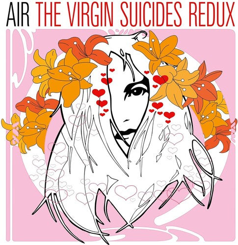 Air: The Virgin Suicides Redux [ Vinyl ]