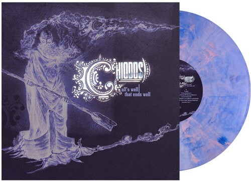 Chiodos: All's Well That End's Well - 20th Anniversary [ Vinyl ]
