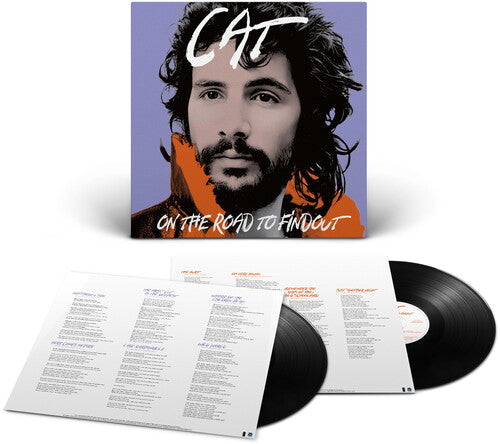 Cat Stevens  (Yusuf): On The Road To Findout: Greatest Hits [ Vinyl ]