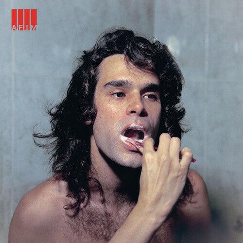 Ze Ibarra: Afim [ Vinyl ]
