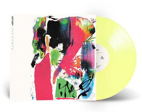 Cut Copy: Moments [ Vinyl ]