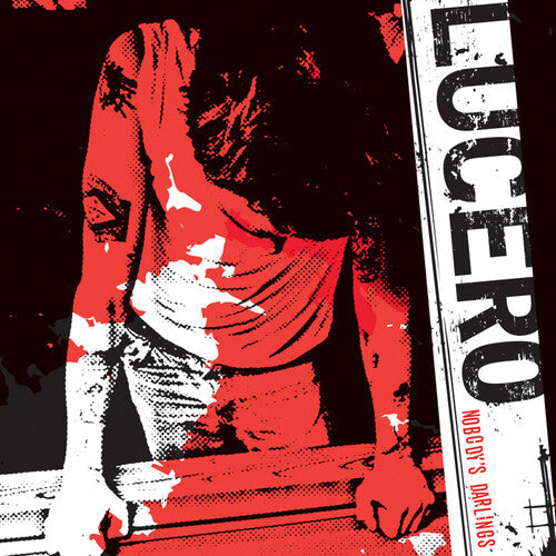 Lucero: Nobody's Darlings (20th Anniversary) [ Vinyl ]