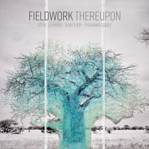 Fieldwork: Thereupon [ Vinyl ]