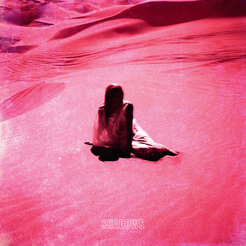 Cannons: Shadows [ Vinyl ]