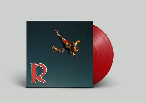 Rocket: R Is for Rocket - Opaque Red [ Vinyl ]