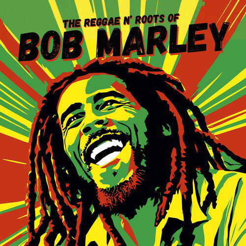 Bob Marley: Reggae N Roots Of [ Vinyl ]