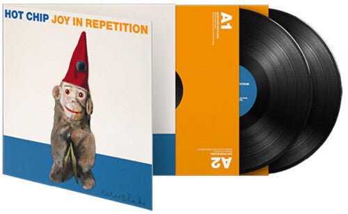 Hot Chip: Joy In Repetition [ Vinyl ]