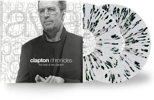 Eric Clapton: Clapton Chronicles: The Best Of Eric Clapton [ Vinyl ]