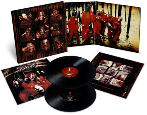 Slipknot: Slipknot (25th Anniversary Edition) [ Vinyl ]