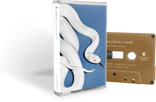 Deftones: Private Music - CASSETTES