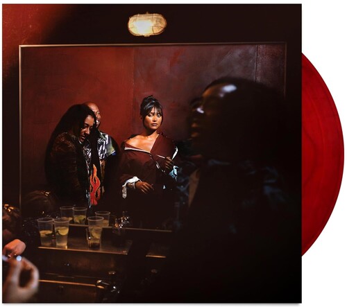 Joy Crookes: Juniper [ Vinyl ]