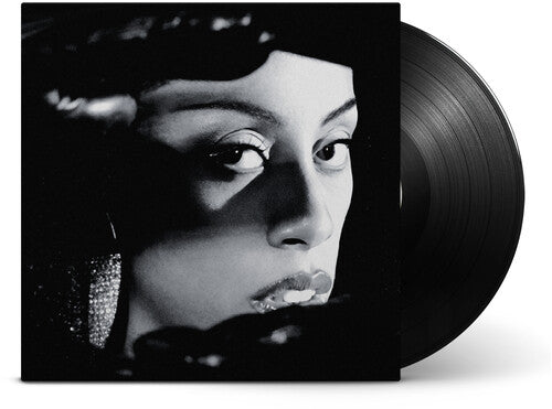 Rochelle Jordan: Through The Wall [ Vinyl ]