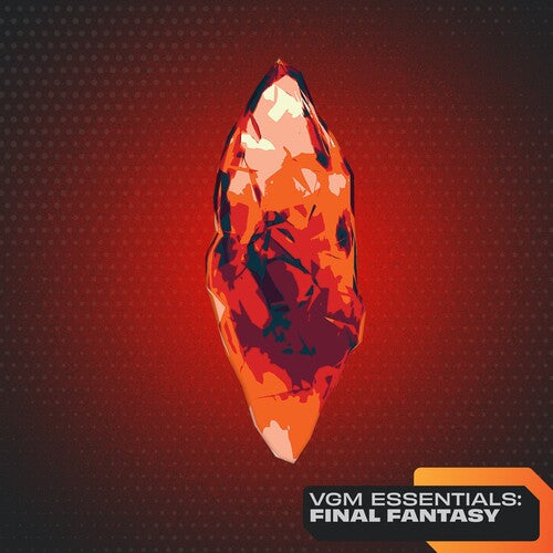 Vgm Essentials: Final Fantasy - O.S.T.: Vgm Essentials: Final Fantasy (Original Soundtrack) - VINYL