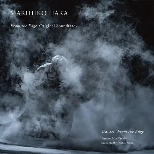 Marihiko Hara: From The Edge (Original Soundtrack) - VINYL