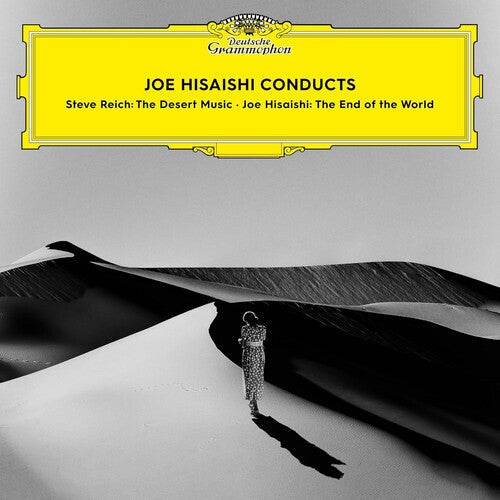 Joe Hisaishi: Joe Hisaishi Conducts the End of the World Reicht [ Vinyl ]