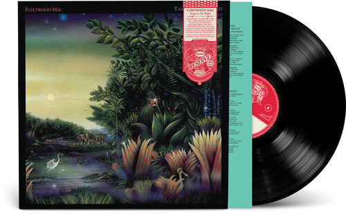 Fleetwood Mac: Tango In The Night [ Vinyl ]