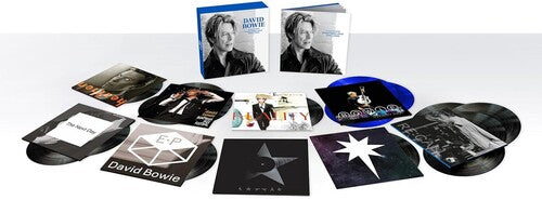 David Bowie: I Can't Give Everything Away [ Vinyl ]