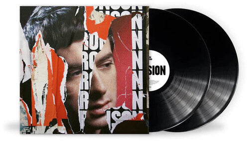 Mark Ronson: Version [ Vinyl ]