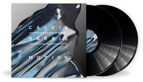 Calvin Harris: Motion [ Vinyl ]