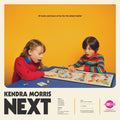 Kendra Morris: Next - VINYL