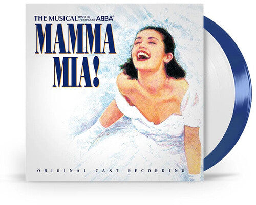 ABBA: Mamma Mia (Original Cast Recording) [ Vinyl ]