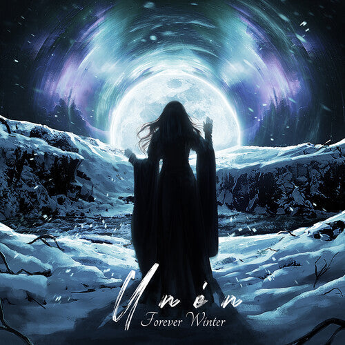 Unen: Forever Winter - CD