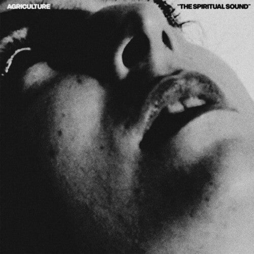 Agriculture: The Spiritual Sound [ Vinyl ]