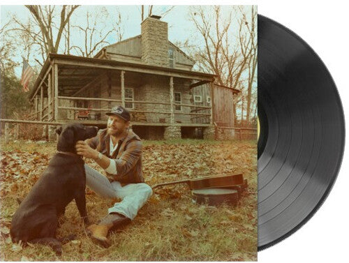 Chase Rice: Eldora [ Vinyl ]