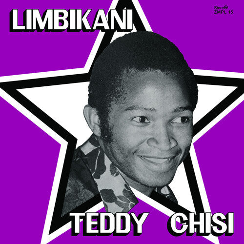 Teddy Chisi: Limbikani [ Vinyl ]