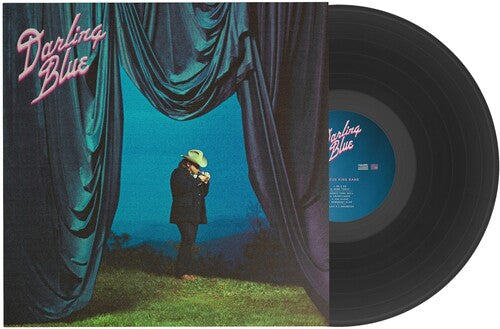 Marcus King: Darling Blue [ Vinyl ]
