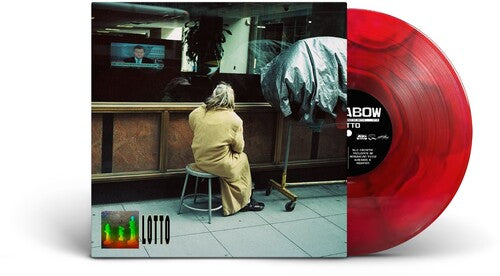 They Are Gutting a Body of Water: Lotto [ Vinyl ]
