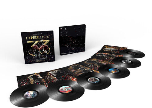 Lorien Testard: Clair Obscur: Expedition 33 (Original Soundtrack) [ Vinyl ]