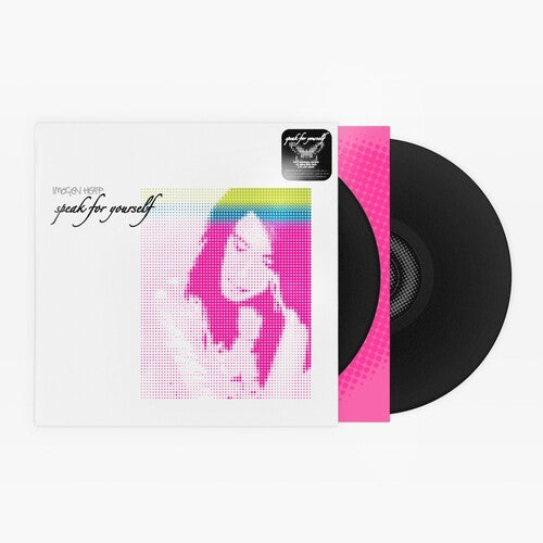 Imogen Heap: Speak for Yourself - 20th Anniversary Remaster [ Vinyl ]