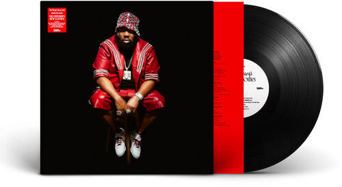 Raekwon: The Emperor's New Clothes [ Vinyl ]