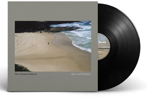 The Autumn Defense: Here And Nowhere [ Vinyl ]