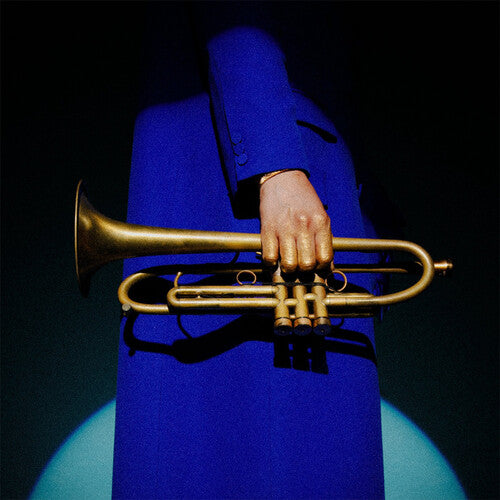 Theo Croker: Dream Manifest [ Vinyl ]